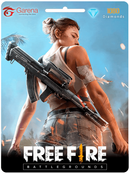 Buy Free Fire 1080 Diamond Now IaM A Live Store