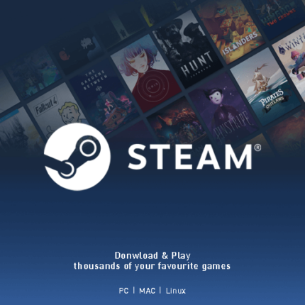 Steam Wallet Codes